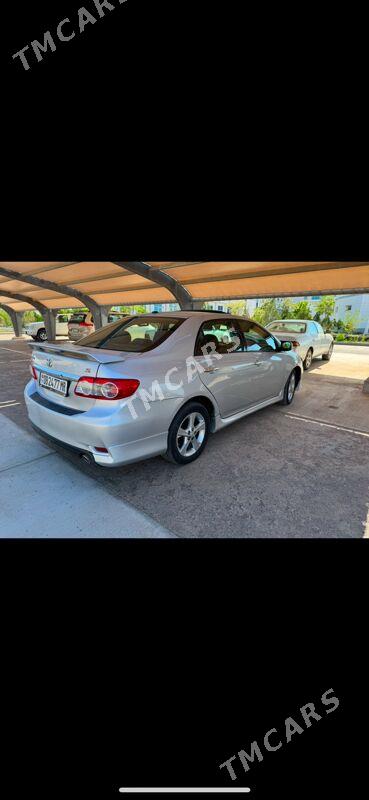 Toyota Corolla 2012 - 163 000 TMT - Дашогуз - img 4