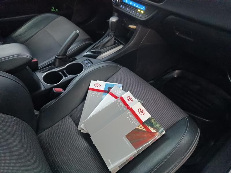 Toyota Corolla 2015 - 185 000 TMT - Aşgabat - img 5