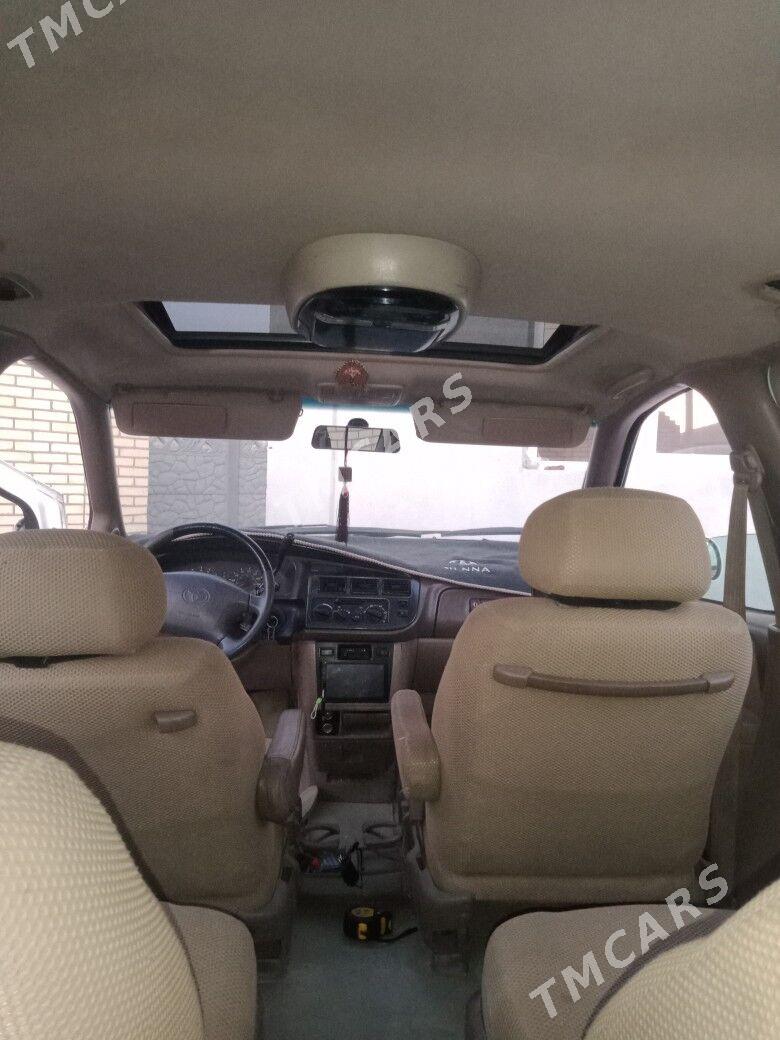 Toyota Sienna 2000 - 140 000 TMT - Mary - img 3