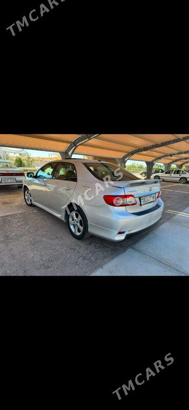 Toyota Corolla 2012 - 163 000 TMT - Дашогуз - img 3
