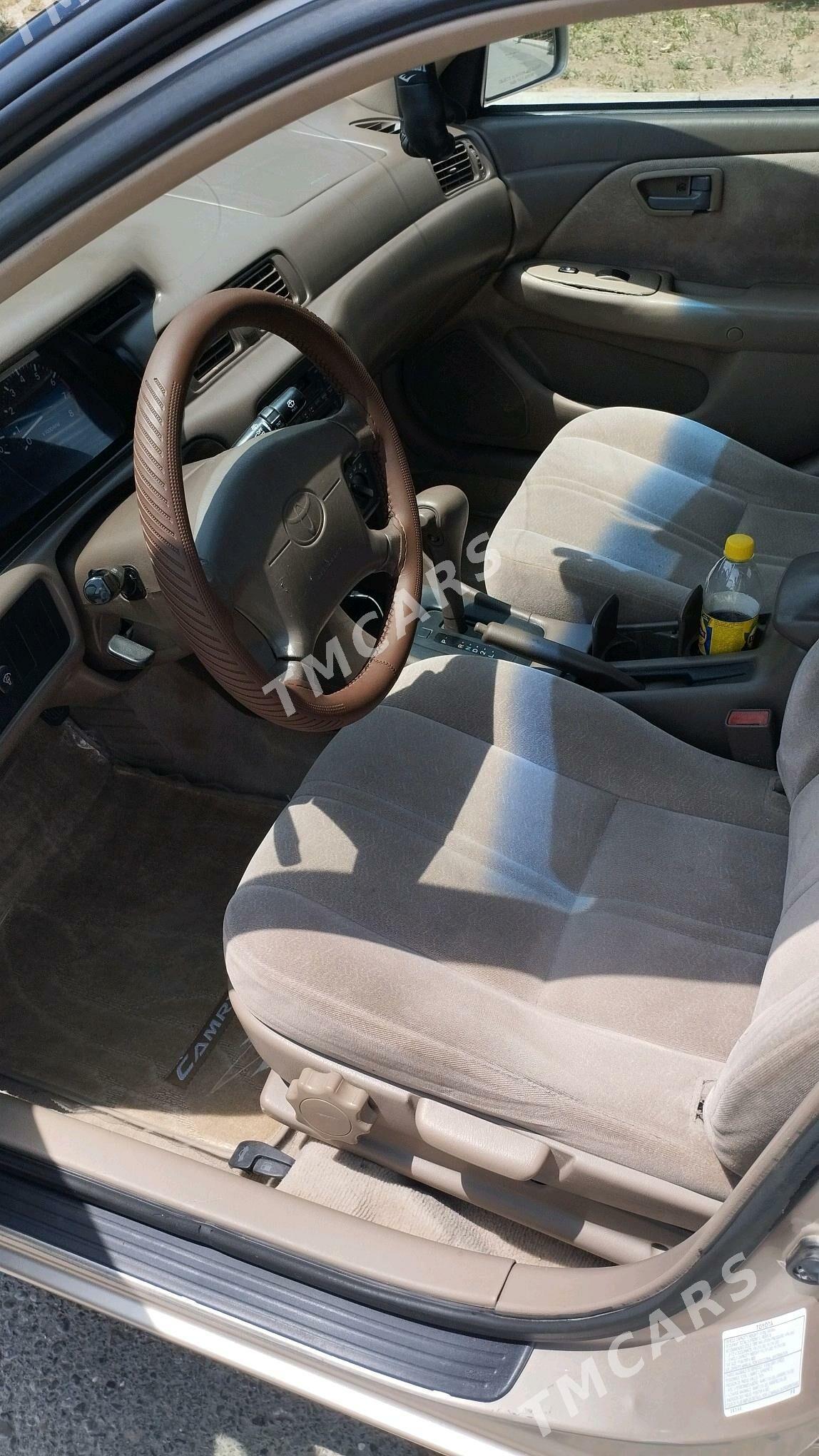 Toyota Camry 1999 - 135 000 TMT - Дашогуз - img 1