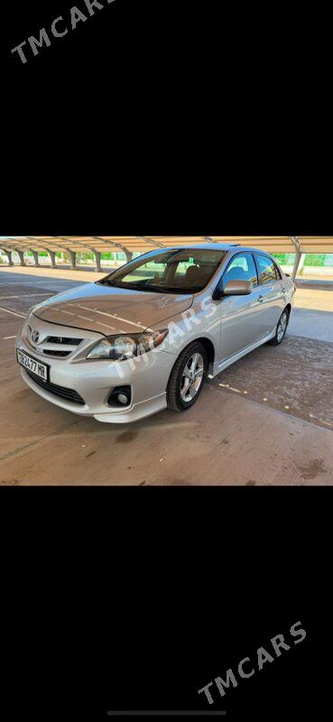 Toyota Corolla 2012 - 163 000 TMT - Дашогуз - img 2