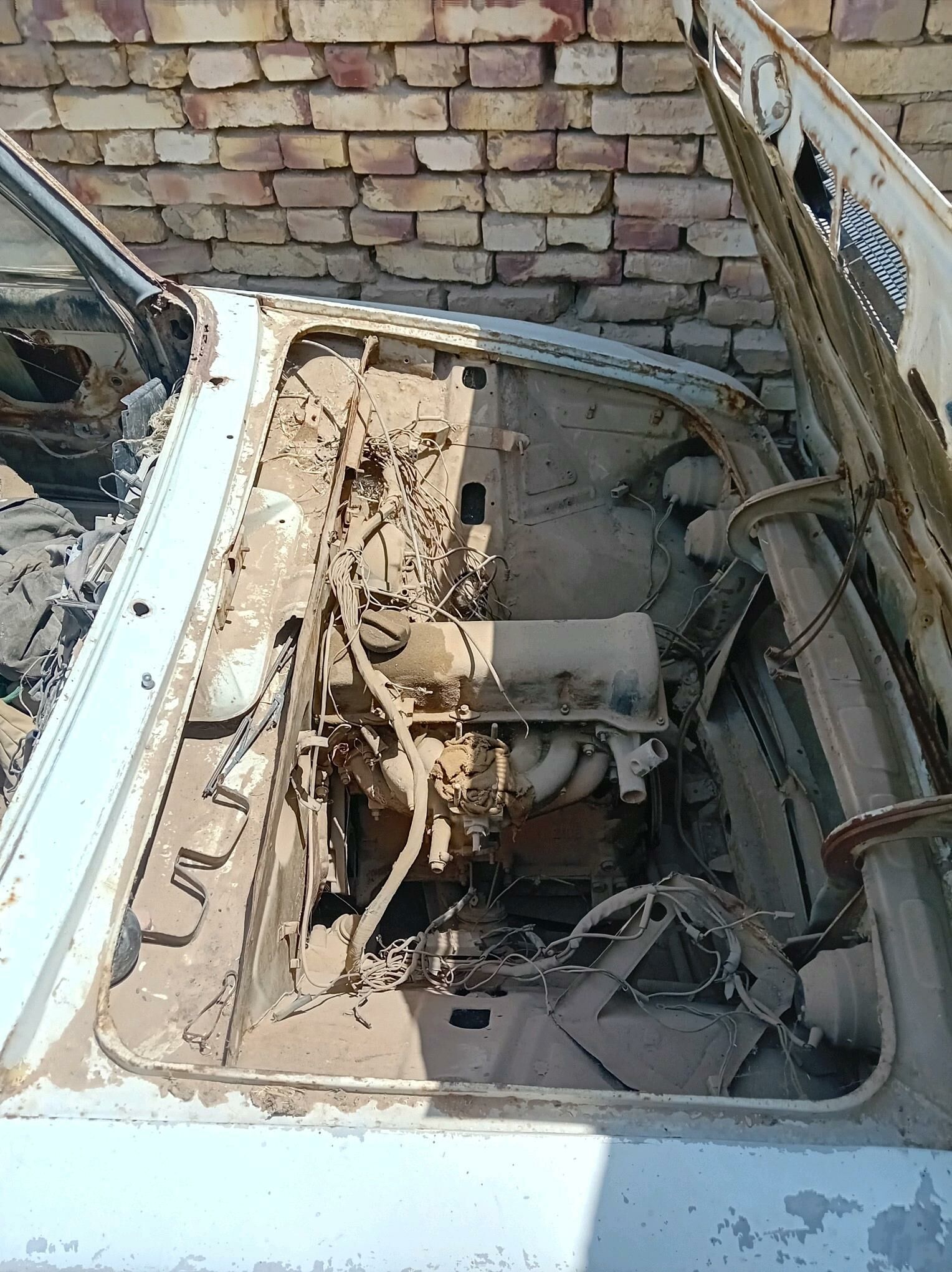 Lada 4 TMT - Baýramaly - img 1