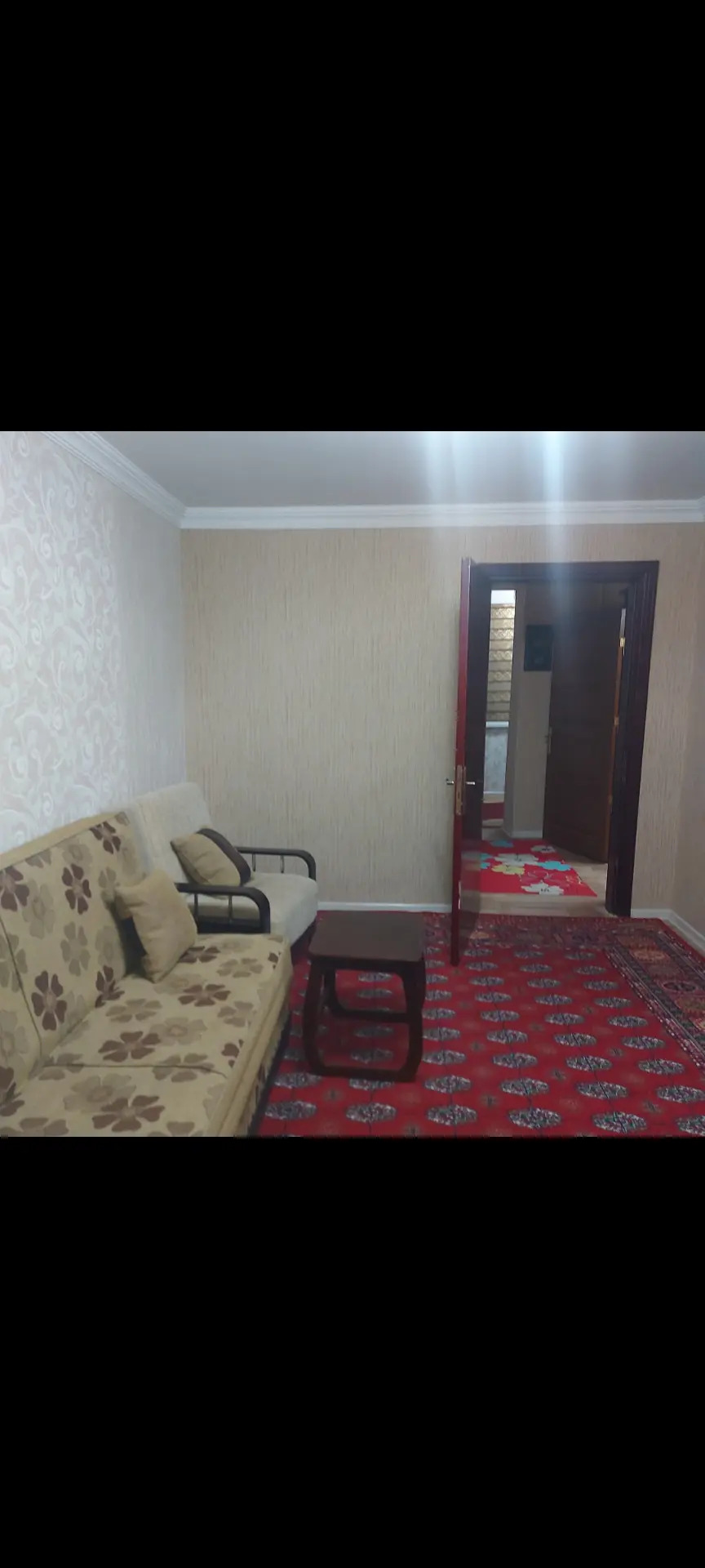 Arenda 9mkr - Ашхабад - img 2