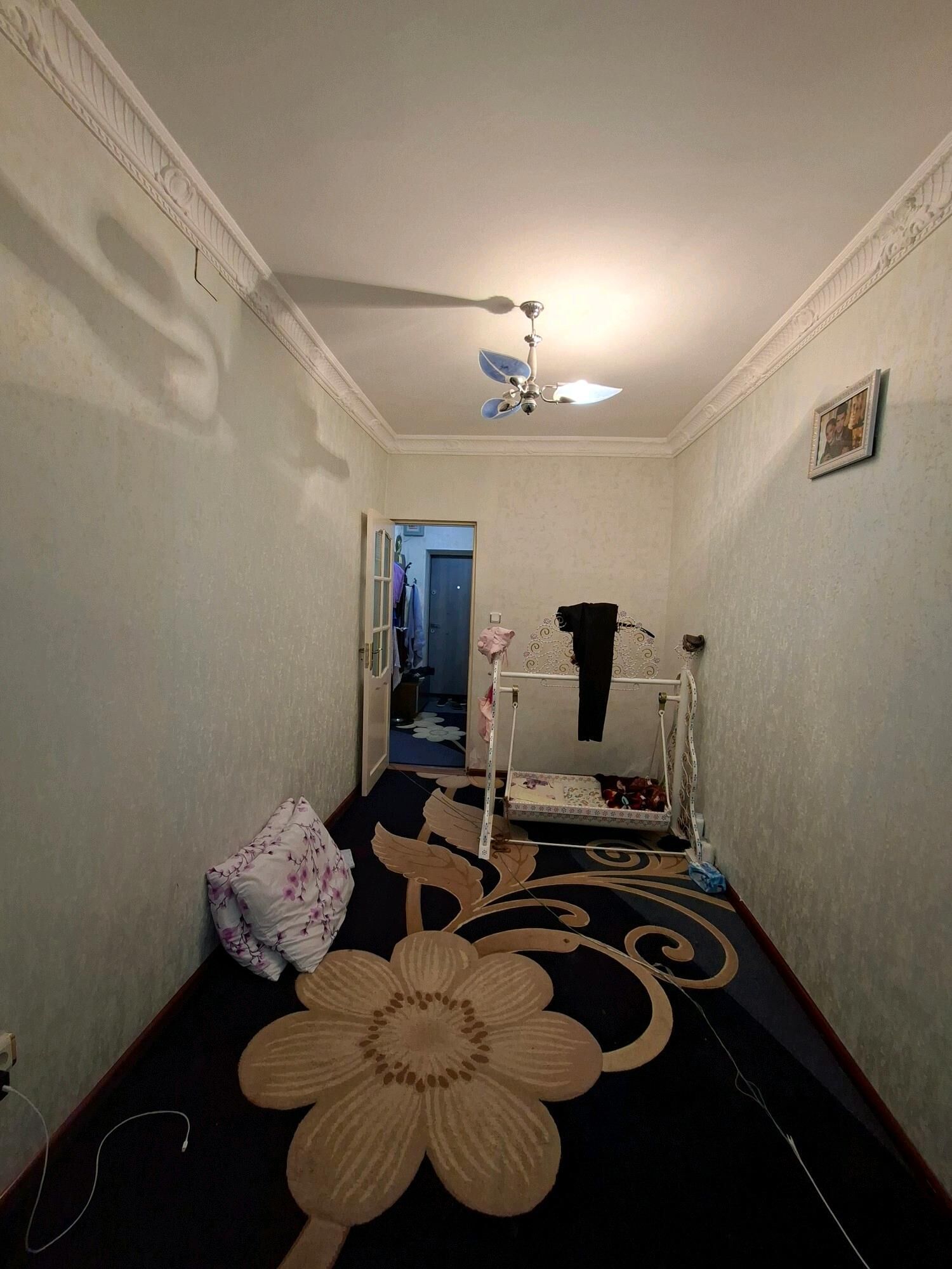 1 komnat ipoteka - Ашхабад - img 5