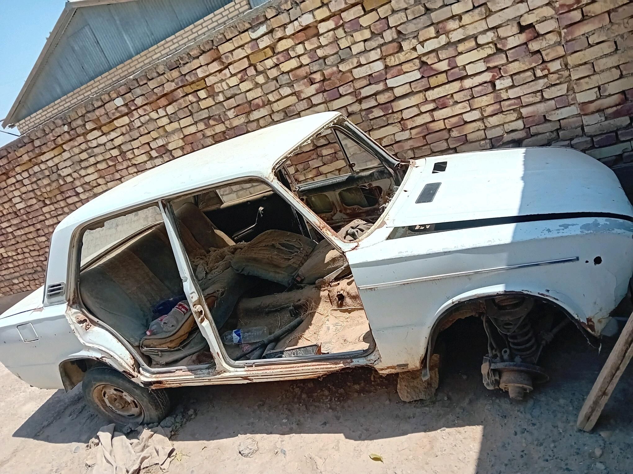 Lada 4 TMT - Baýramaly - img 2
