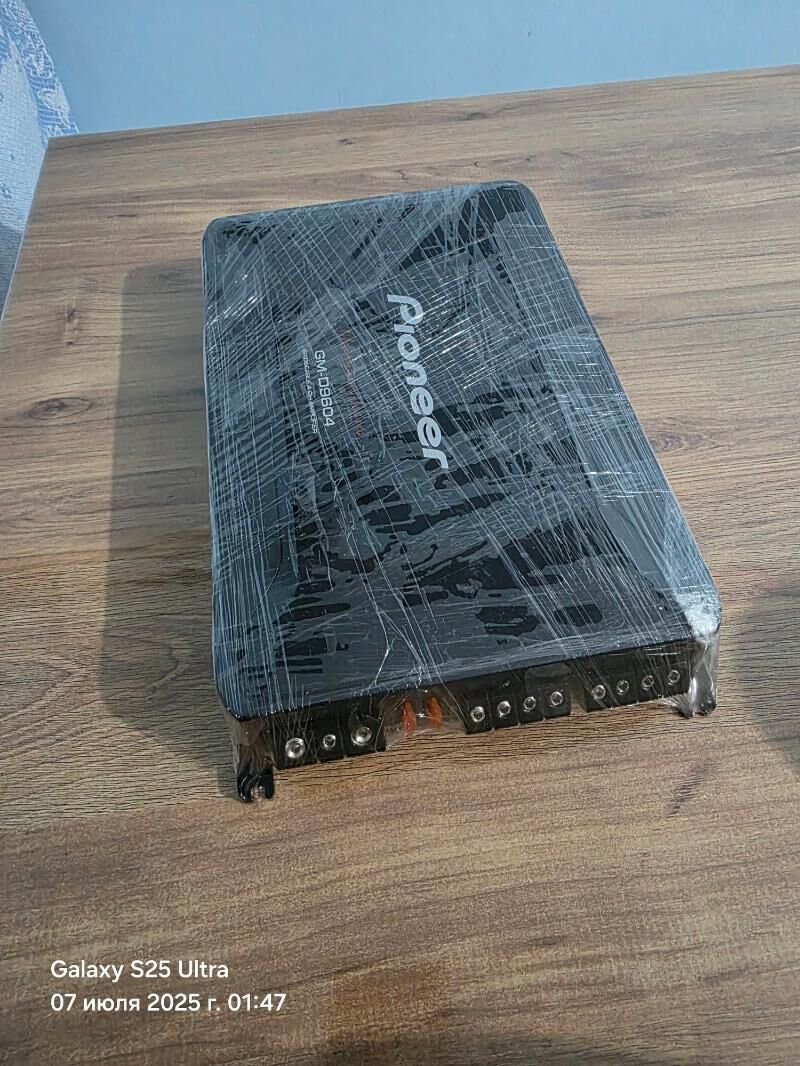 9604 usulitel pioneer 3 000 TMT - Хитровка - img 1