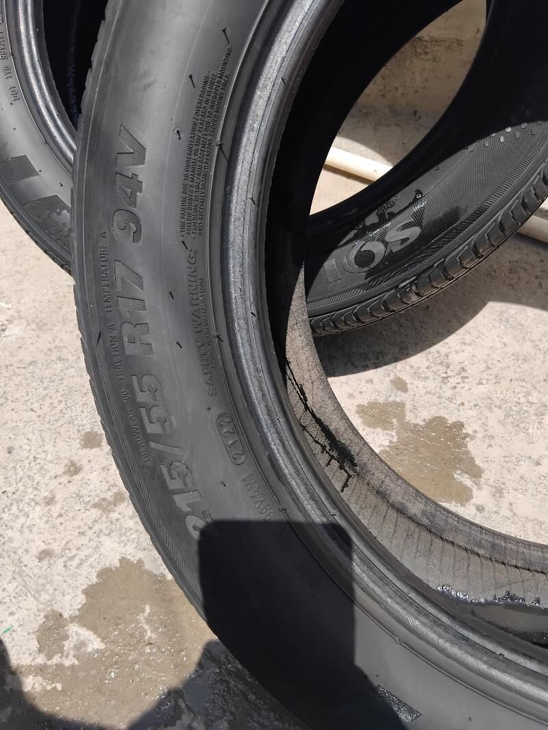 teker 700 TMT - Ашхабад - img 3