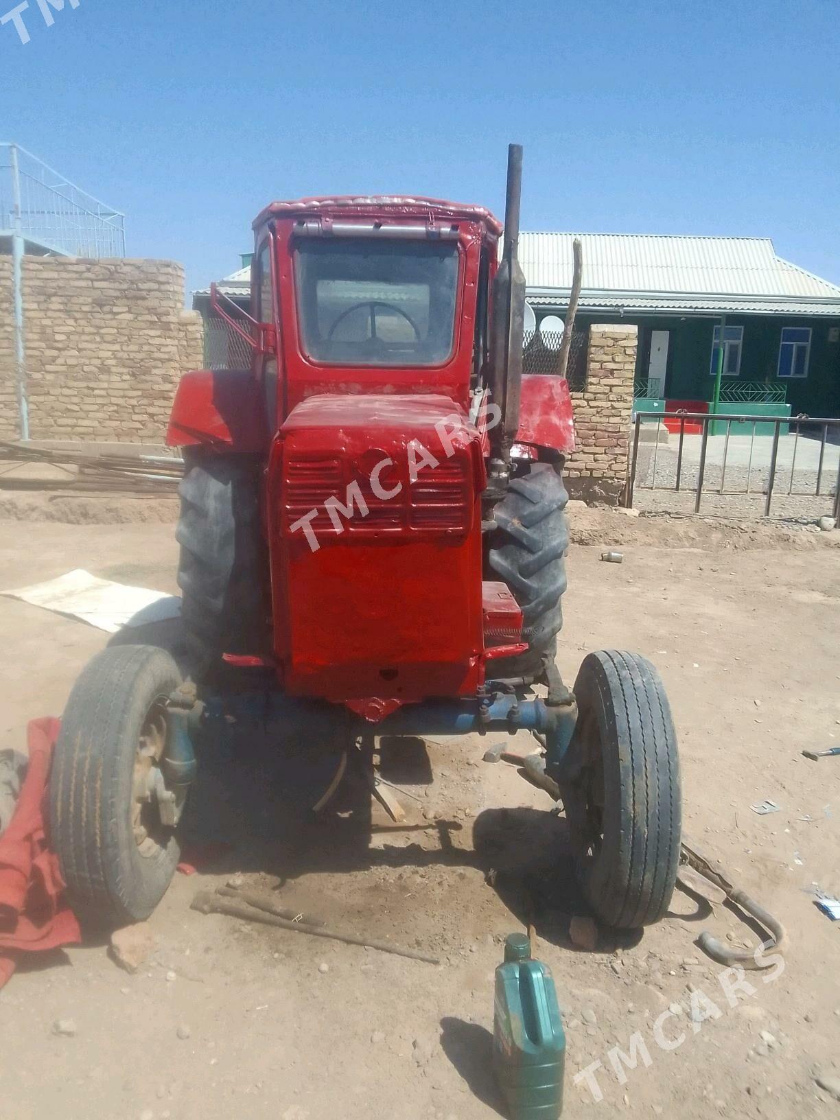 MTZ T-28 1999 - 20 000 TMT - Sarahs - img 2