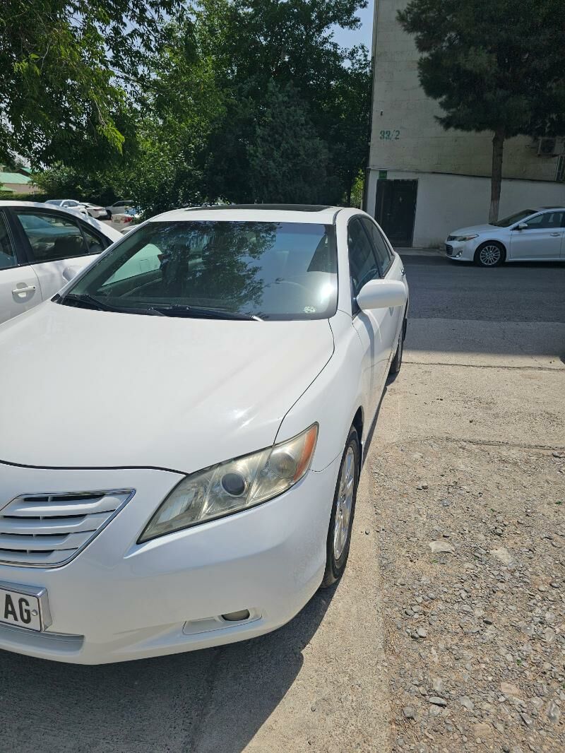 Toyota Camry 2007 - 200 000 TMT - Aşgabat - img 5