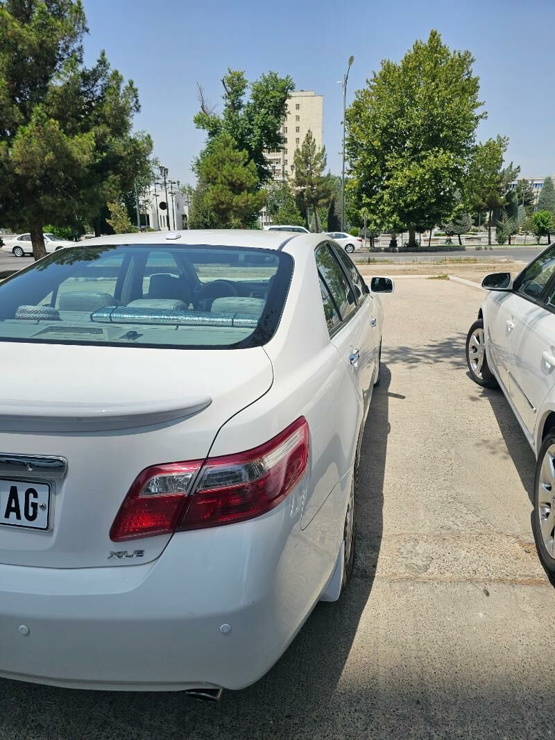 Toyota Camry 2007 - 200 000 TMT - Aşgabat - img 3