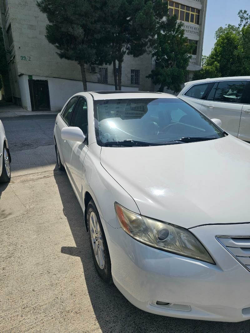 Toyota Camry 2007 - 200 000 TMT - Aşgabat - img 4