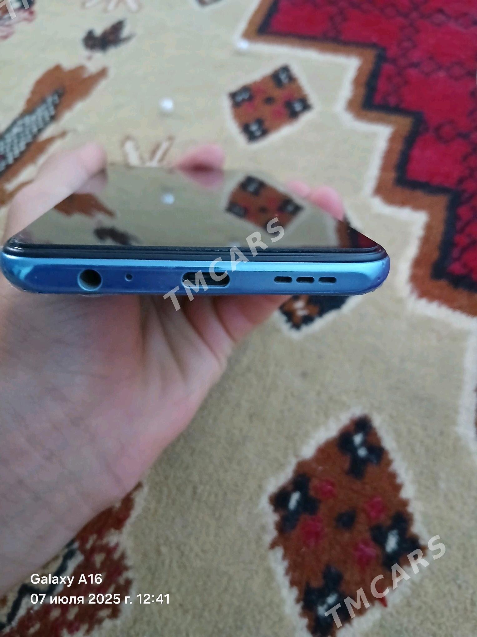 Redmi not 10 s - Теджен - img 2