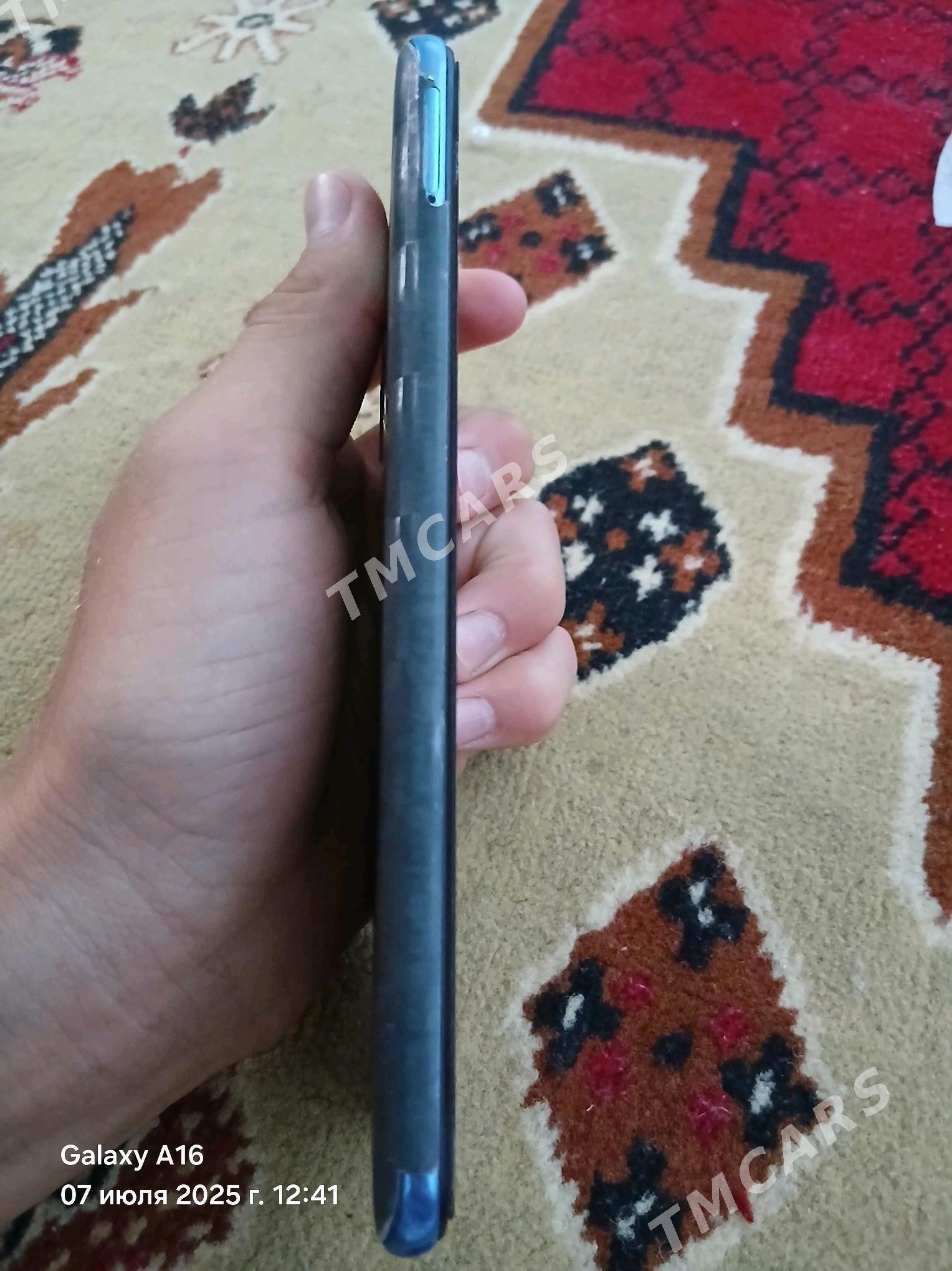 Redmi not 10 s - Теджен - img 3