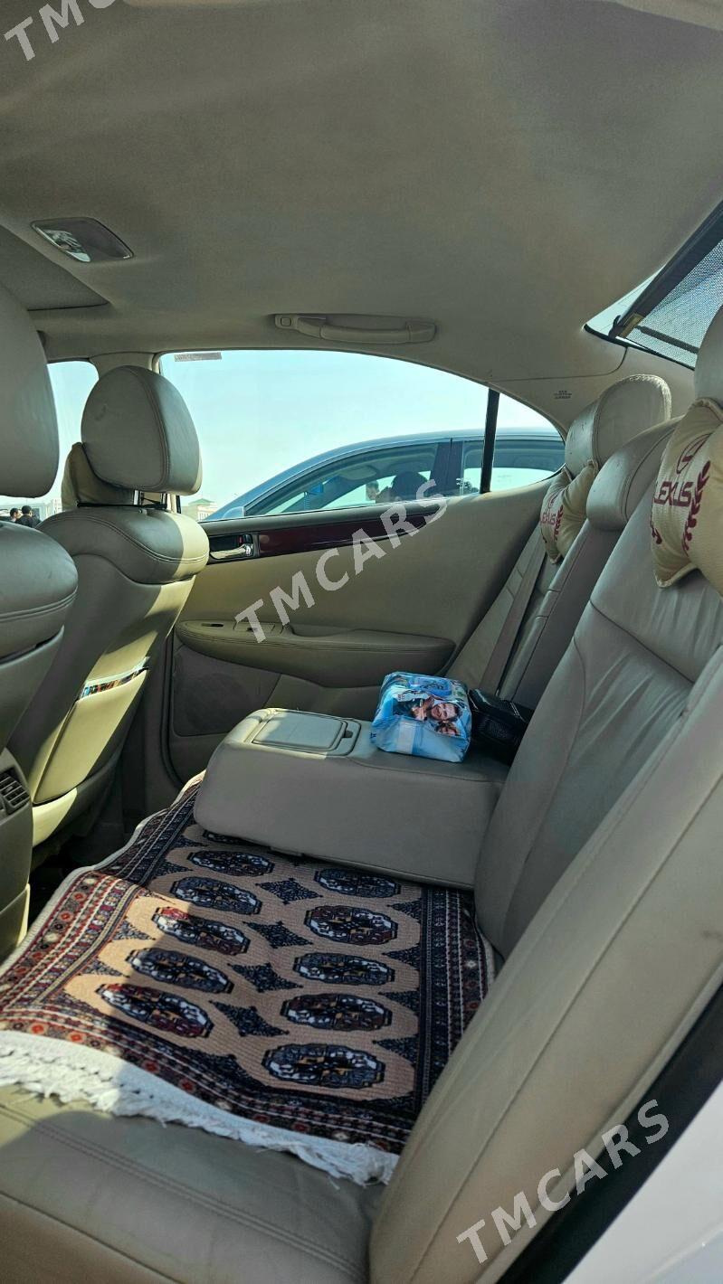 Lexus ES 330 2004 - 220 000 TMT - Туркменабат - img 2