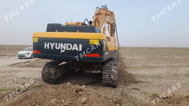 Hyundai XG350 2005 - 1 400 000 TMT - Aşgabat - img 3