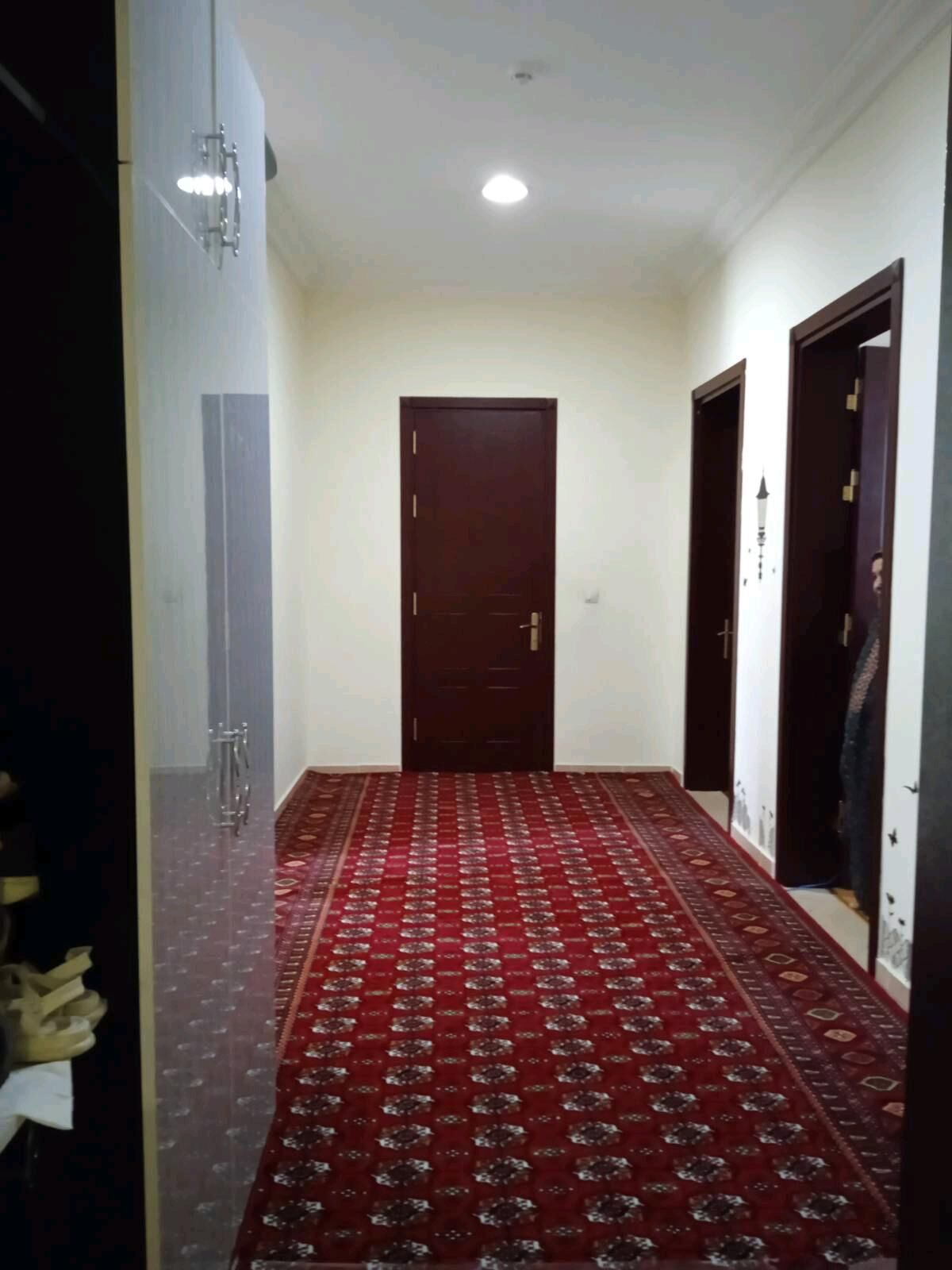 ABADAN KRIDIT 3 6 12 AY HALY - G.Kuliýew köç. (Obýezdnoý) - img 3
