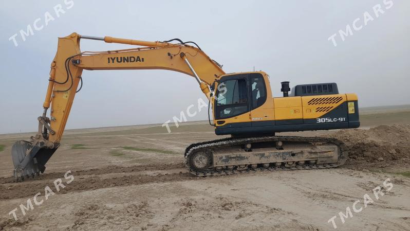 Hyundai XG350 2005 - 1 400 000 TMT - Aşgabat - img 4