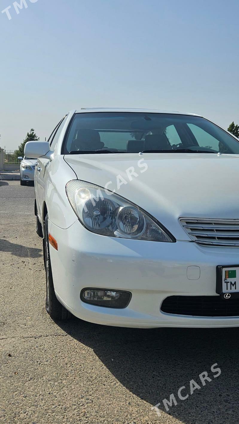 Lexus ES 330 2004 - 220 000 TMT - Туркменабат - img 3