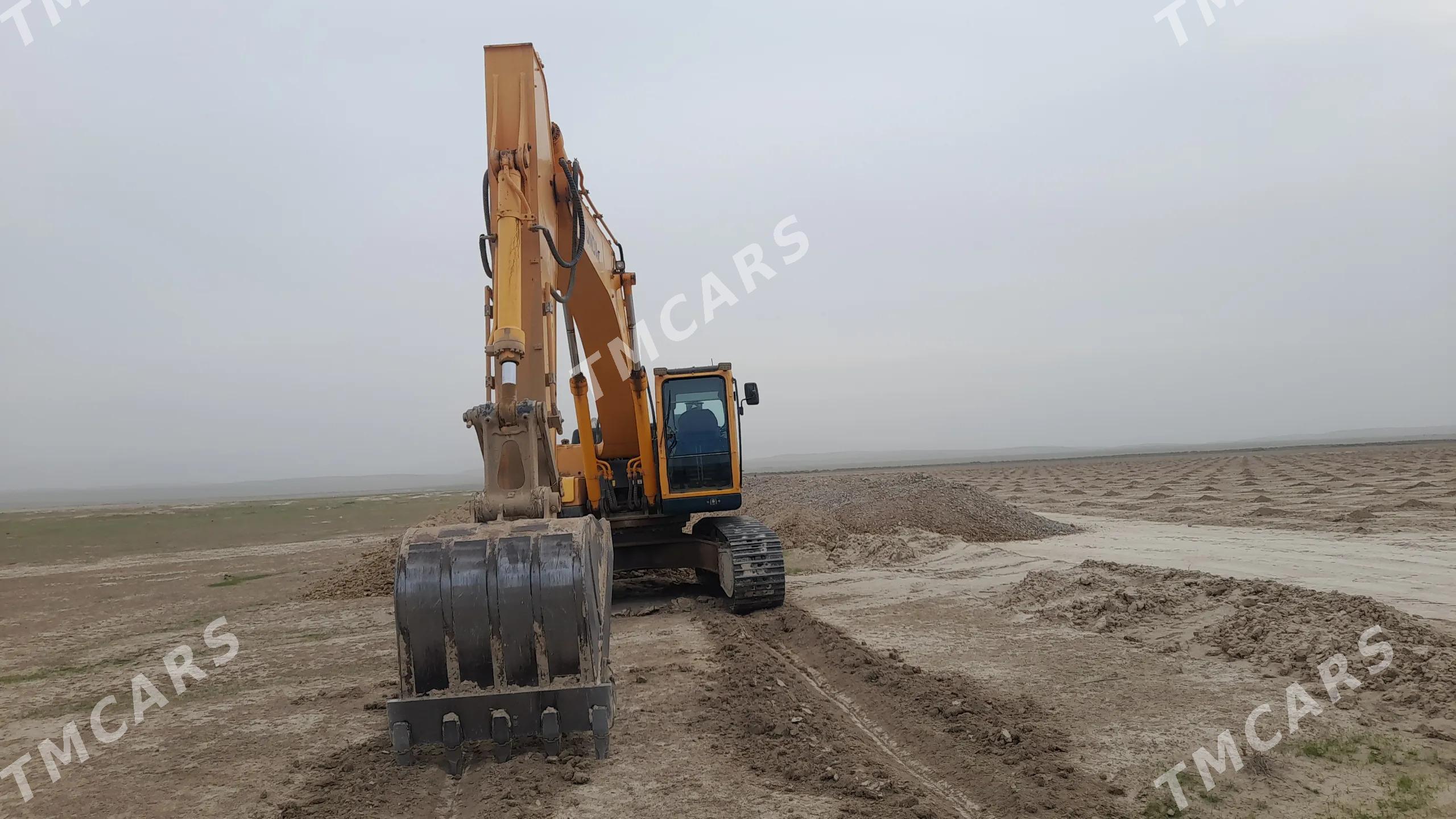 Hyundai XG350 2005 - 1 400 000 TMT - Aşgabat - img 1