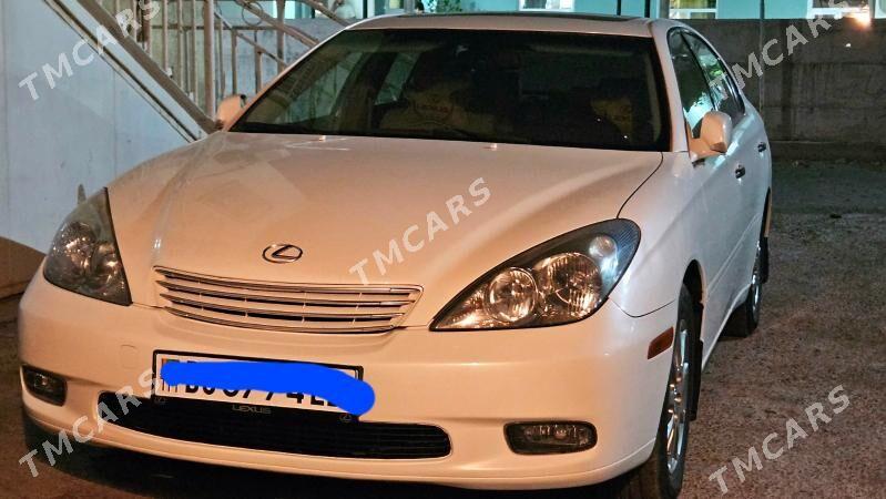 Lexus ES 330 2004 - 220 000 TMT - Туркменабат - img 1