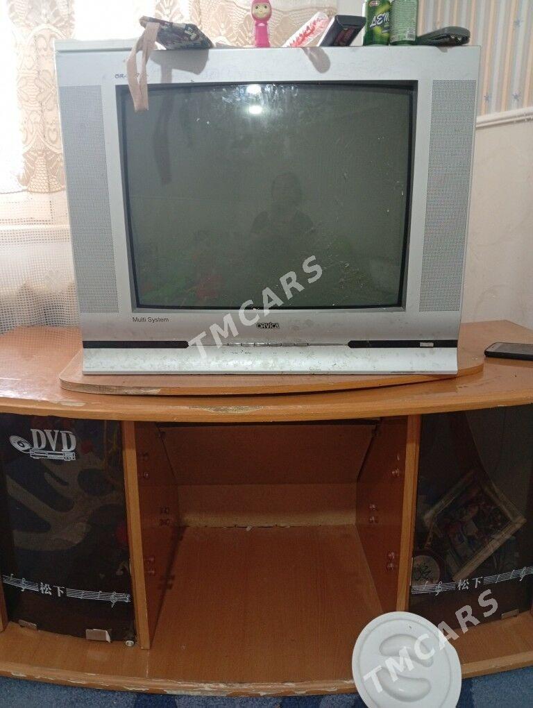 Telewizor patstawka - Mary - img 1