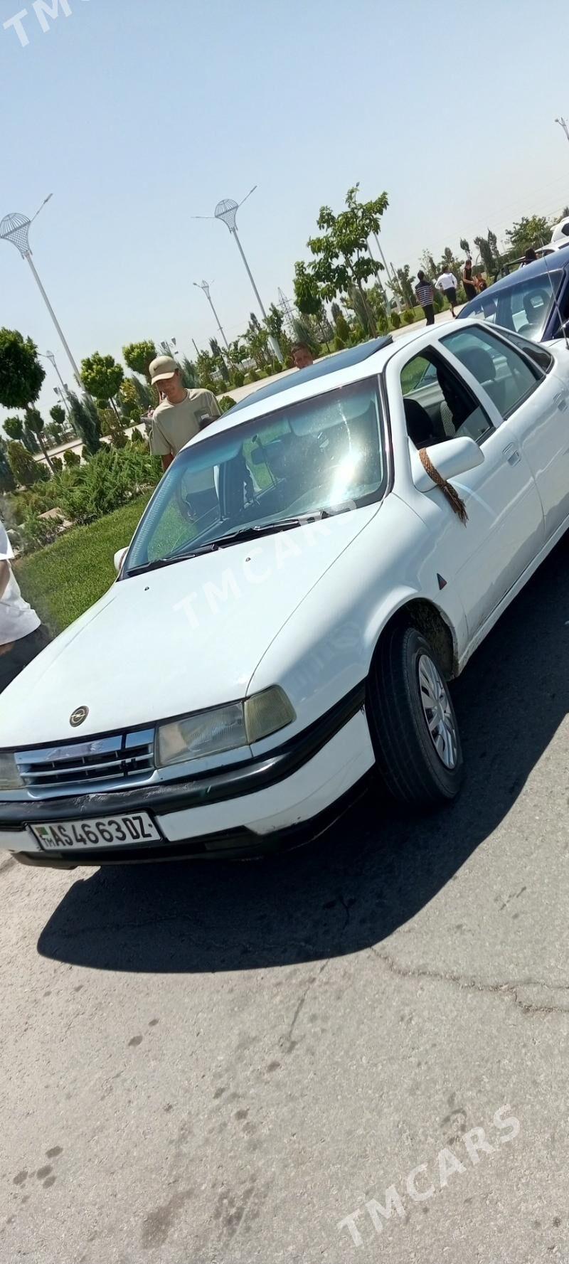 Opel Vectra 1992 - 35 000 TMT - Дашогуз - img 1