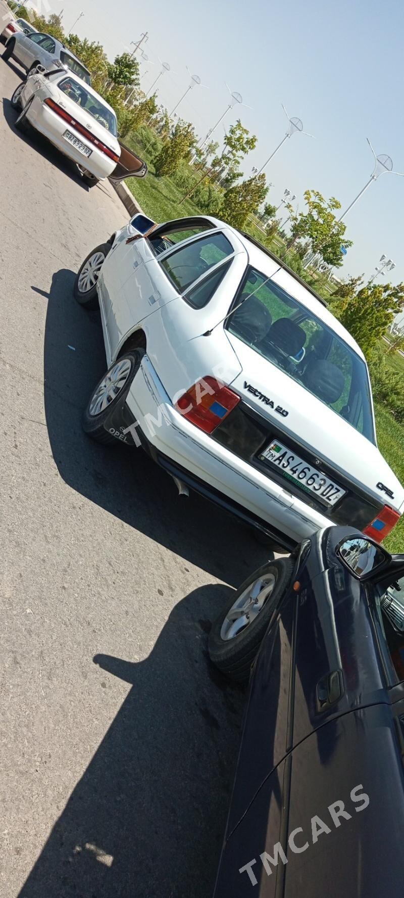 Opel Vectra 1992 - 35 000 TMT - Дашогуз - img 2