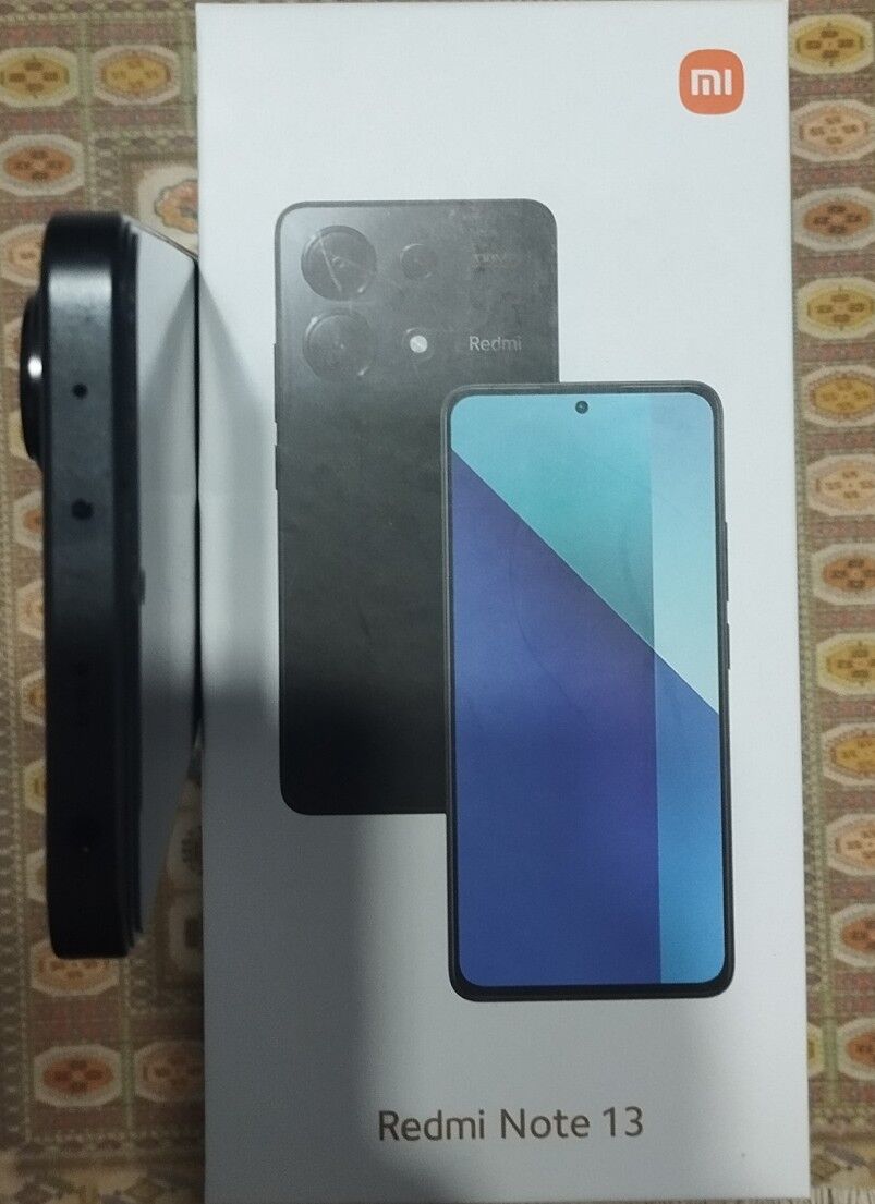 Redmi Note 13 - Ашхабад - img 6