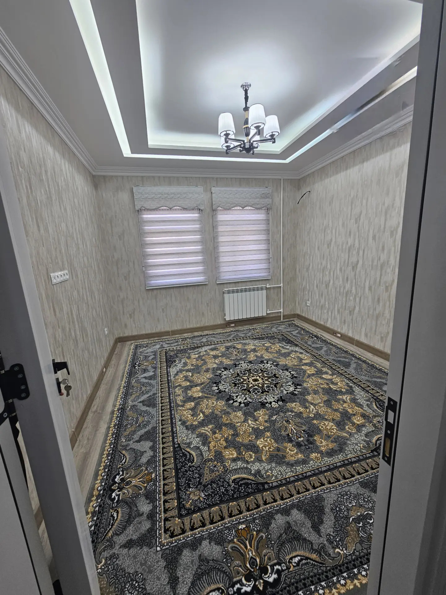 ABADAN KRIDIT 3 6 12 AY HALY - G.Kuliýew köç. (Obýezdnoý) - img 5