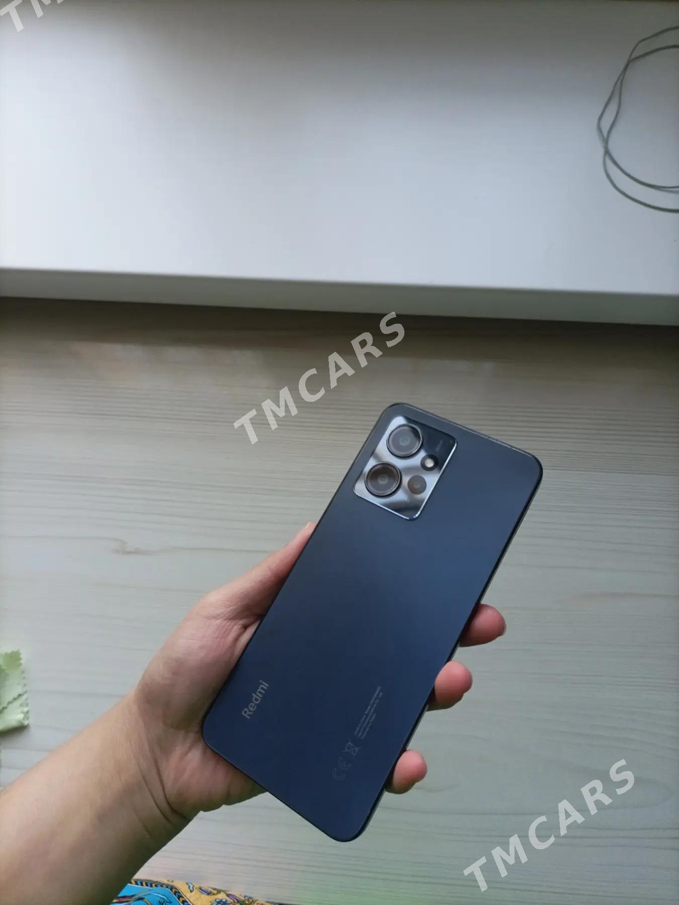 Redmi Note 12 - Балканабат - img 4