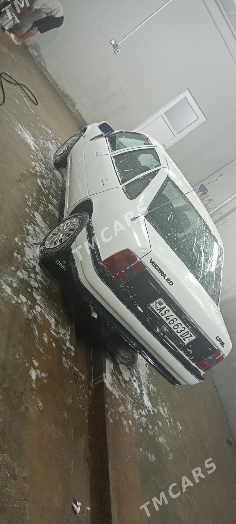 Opel Vectra 1992 - 35 000 TMT - Дашогуз - img 3