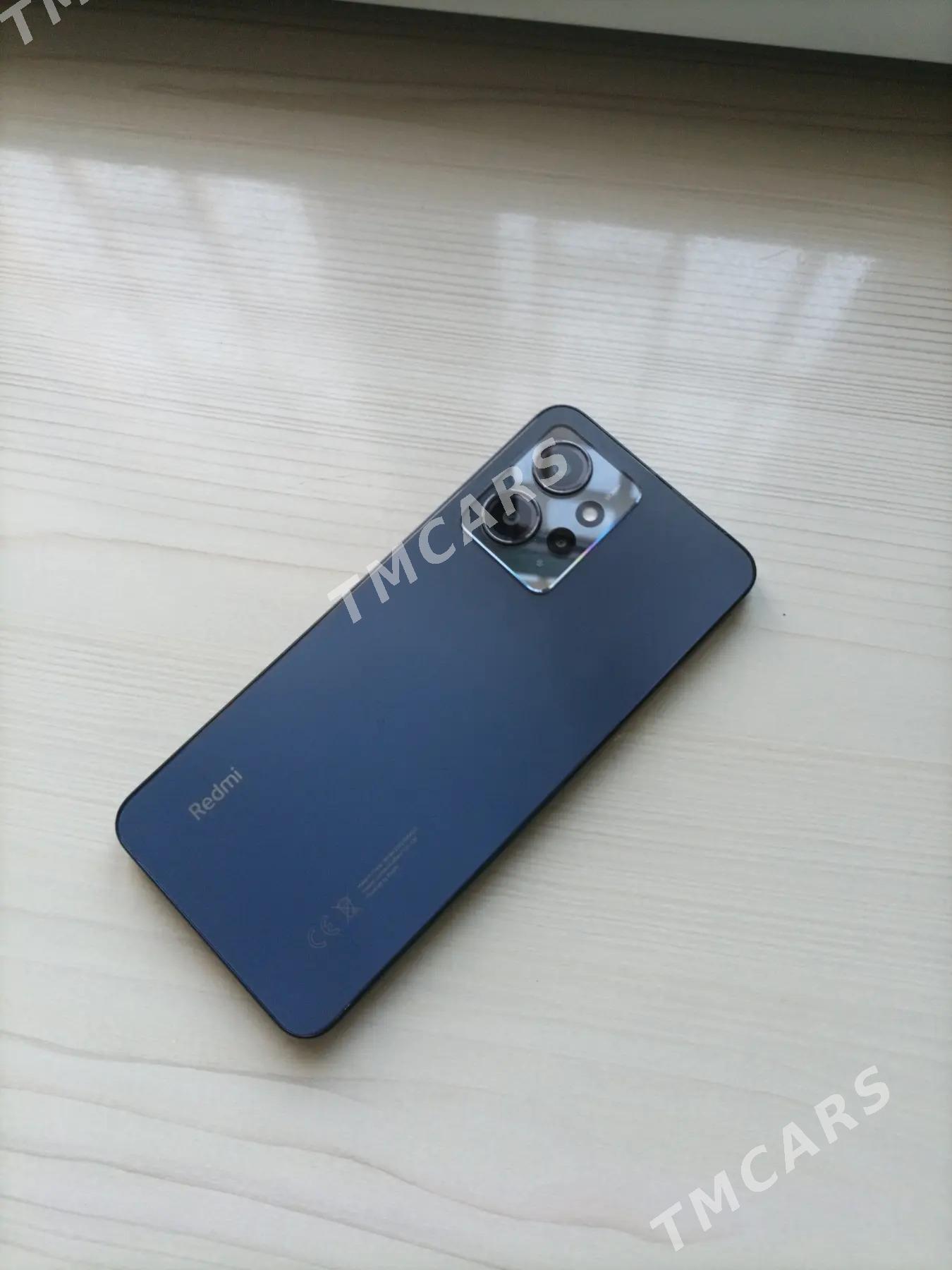 Redmi Note 12 - Балканабат - img 5