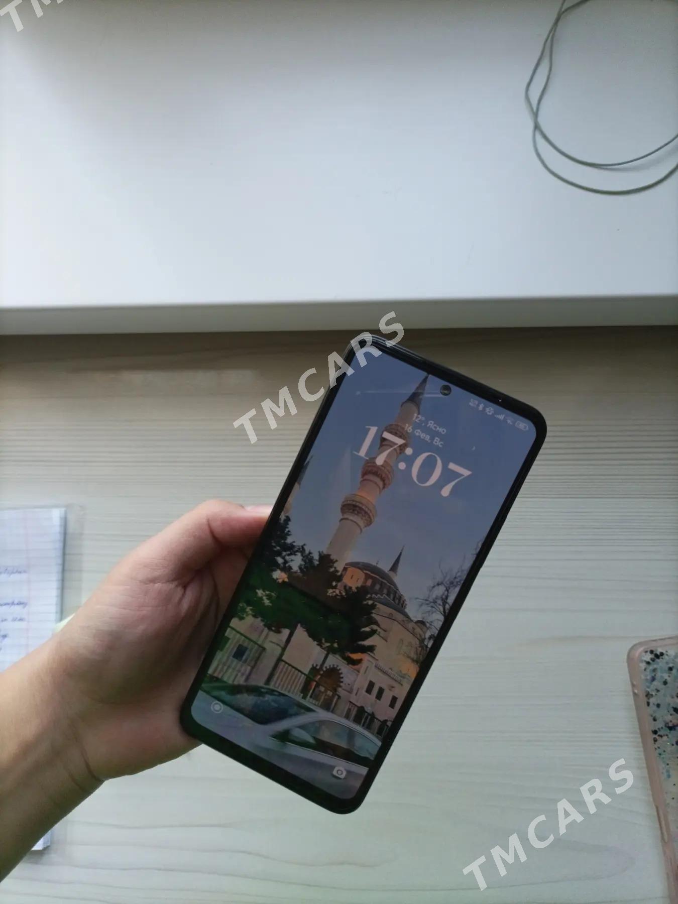 Redmi Note 12 - Балканабат - img 2