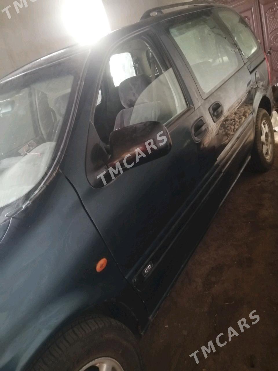 Opel Sintra 1999 - 35 000 TMT - Шабатский этрап - img 2