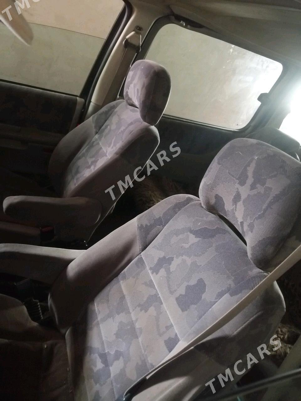 Opel Sintra 1999 - 35 000 TMT - Шабатский этрап - img 4