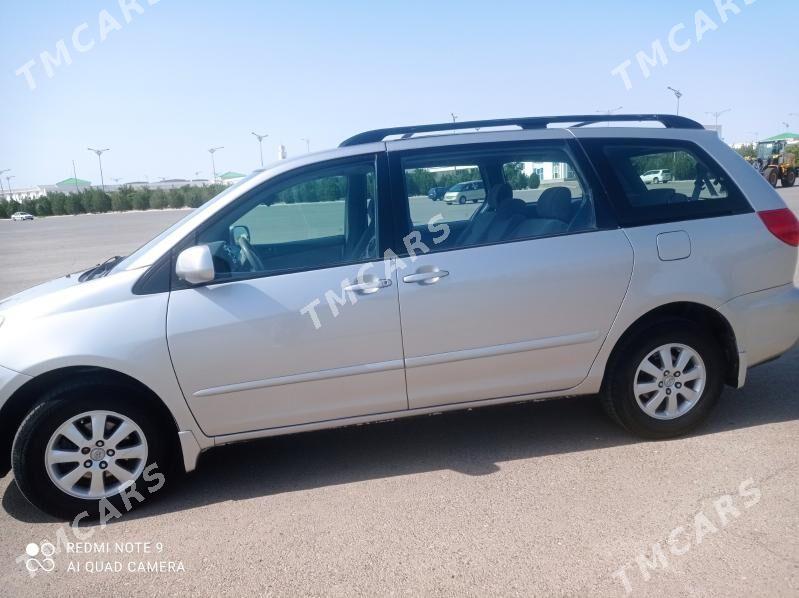 Toyota Sienna 2007 - 210 000 TMT - Daşoguz - img 2