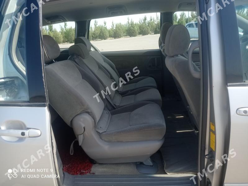 Toyota Sienna 2007 - 210 000 TMT - Daşoguz - img 3