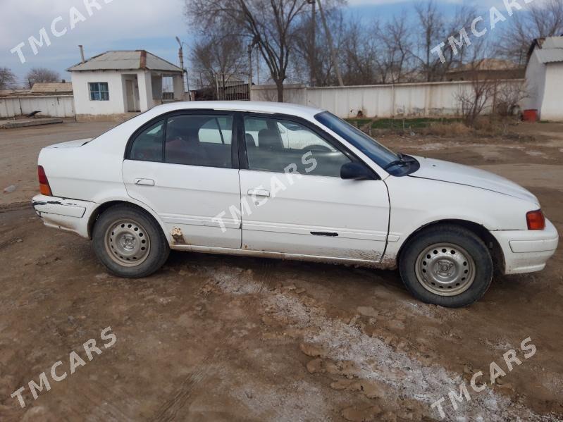 Toyota Tercel 1997 - 19 000 TMT - Ёлётен - img 2