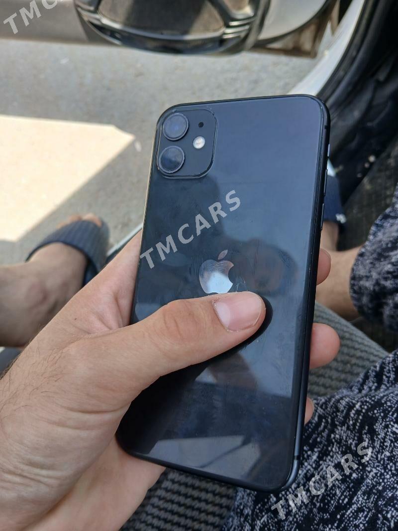 Iphone 11 - Aşgabat - img 2