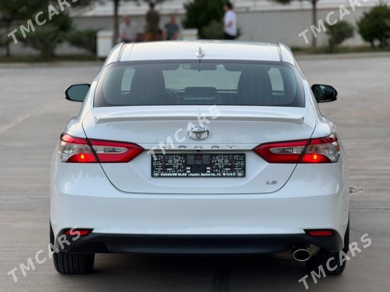 Toyota Camry 2020 - 290 000 TMT - Мир 2 - img 9