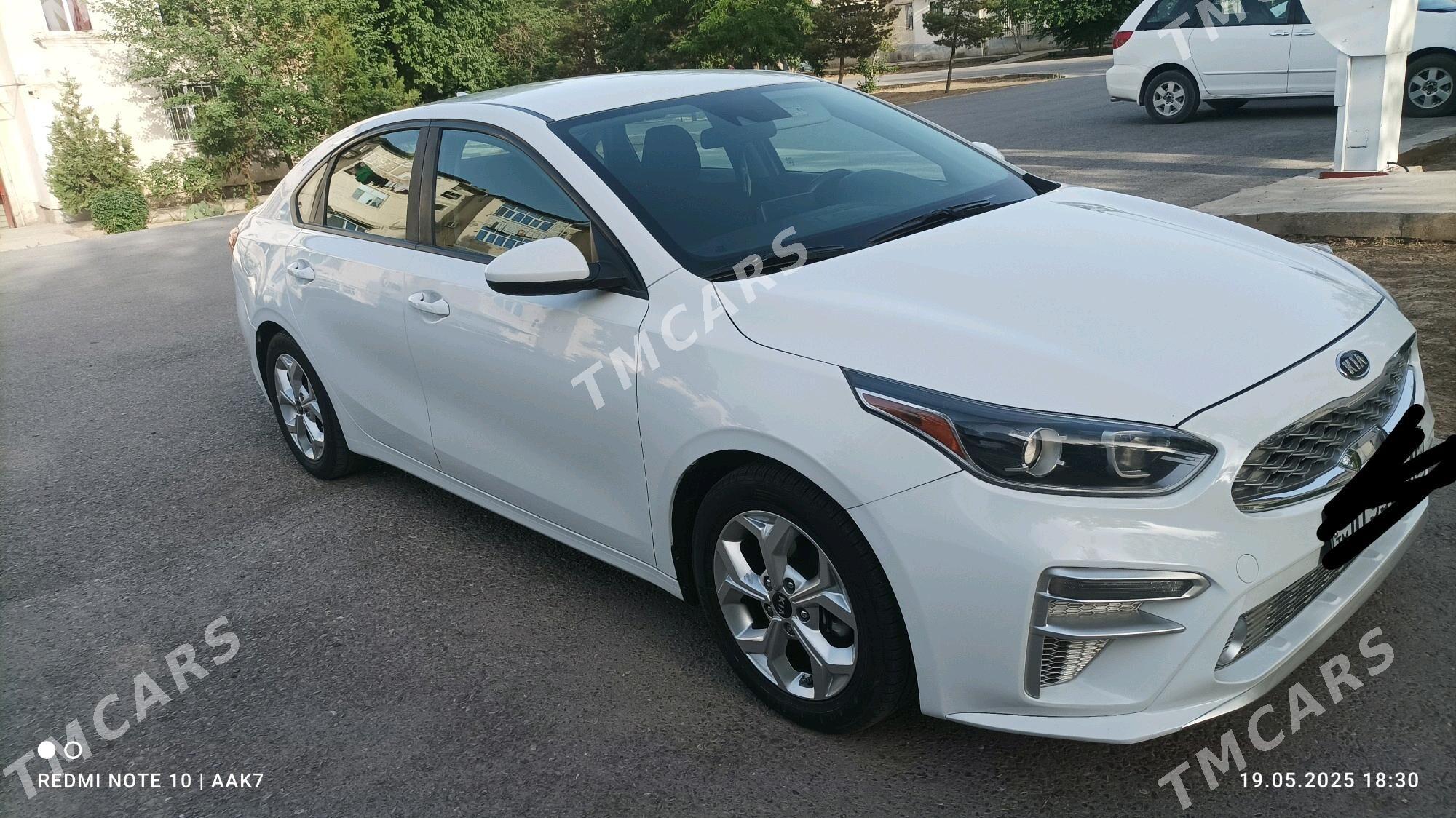 Kia Forte 2020 - 195 000 TMT - Aşgabat - img 2