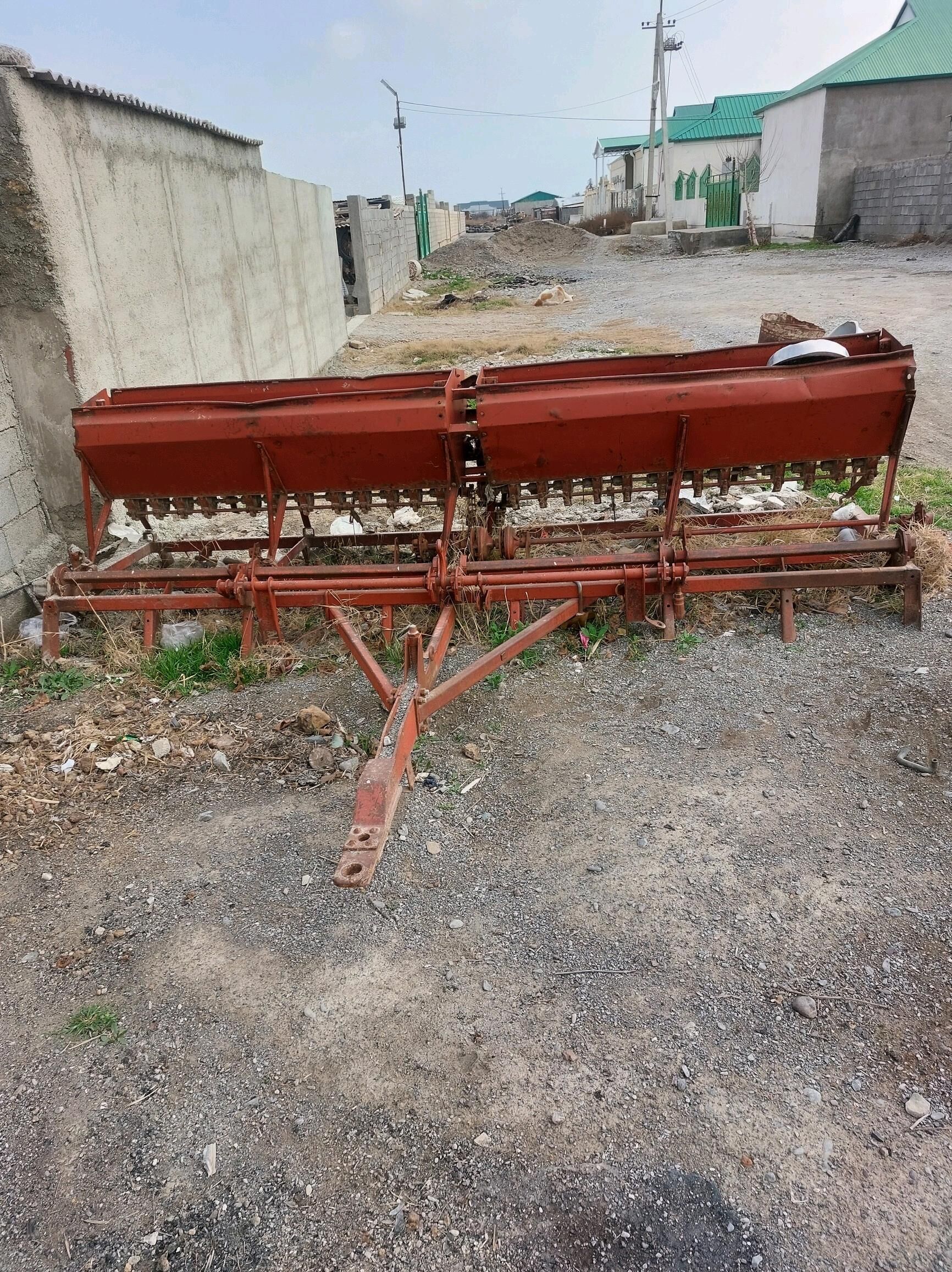 ekis ekyan silka 8 000 TMT - Гёкдепе - img 2