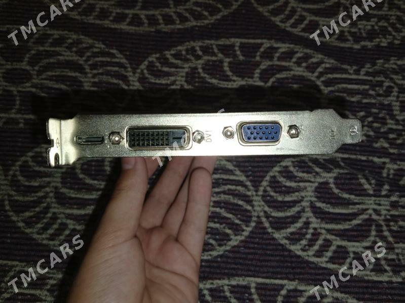 Видеокарта GTX750 B/U - Daşoguz - img 2