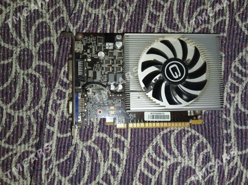 Видеокарта GTX750 B/U - Daşoguz - img 1