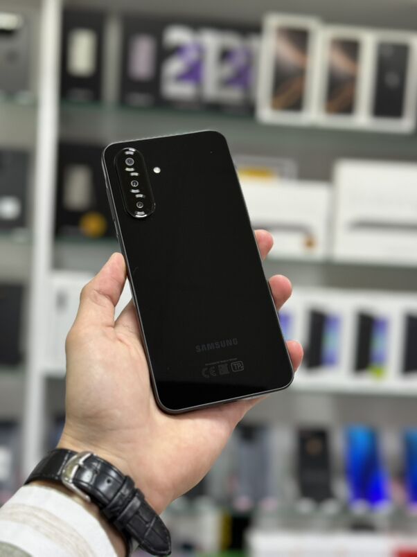 Samsung A26 6/128gb - Ашхабад - img 1