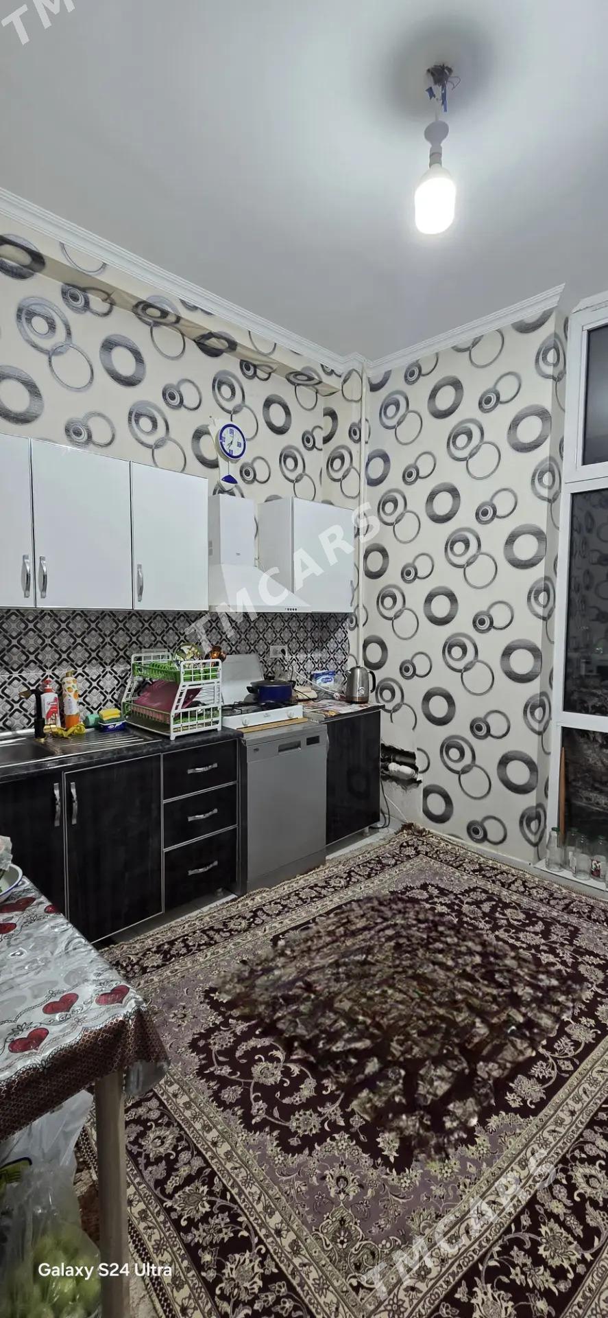4 КОМ ГУРТЛЫ (2017) 155м2 - Aşgabat - img 7