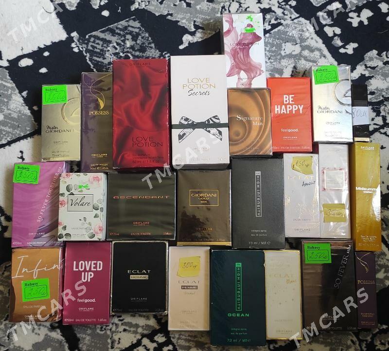 ORIFLAME - Aşgabat - img 1