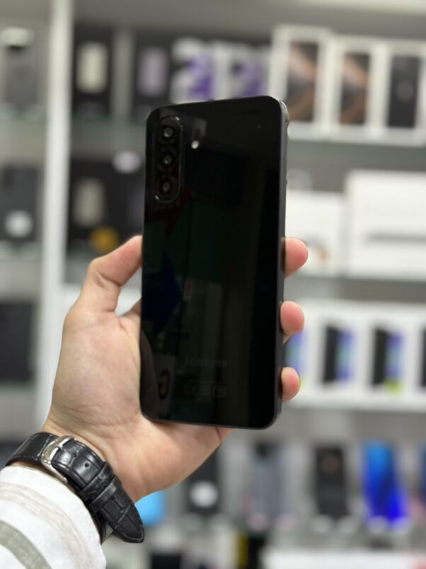 Samsung A26 6/128gb - Ашхабад - img 5
