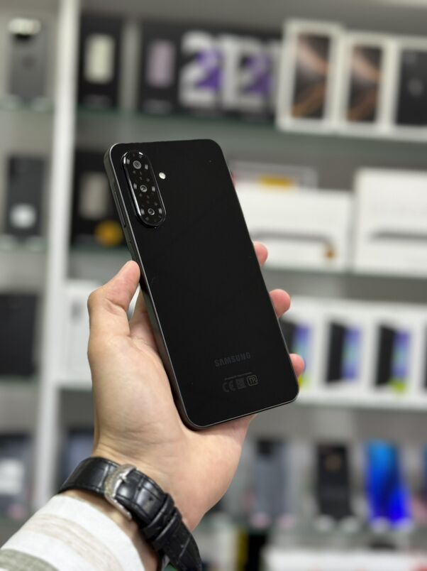 Samsung A26 6/128gb - Ашхабад - img 2